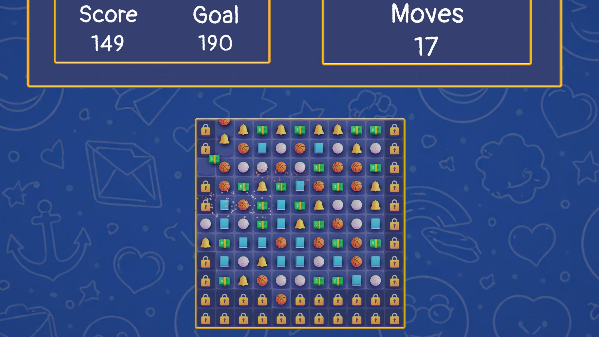 Emoji Cascade — screenshot 6