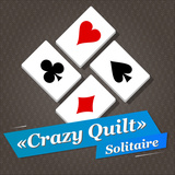«Crazy Quilt» Solitaire