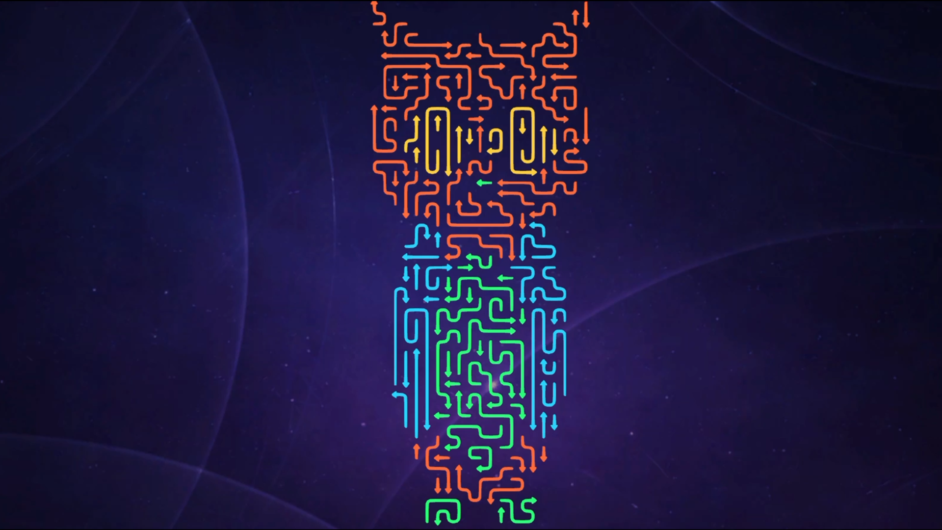 Стрелки: лабиринт — screenshot 3