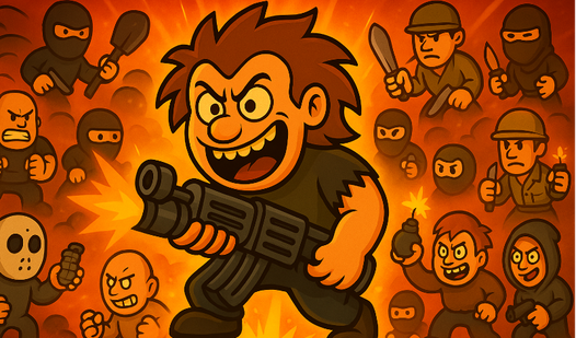 Boss of the Block  loading=