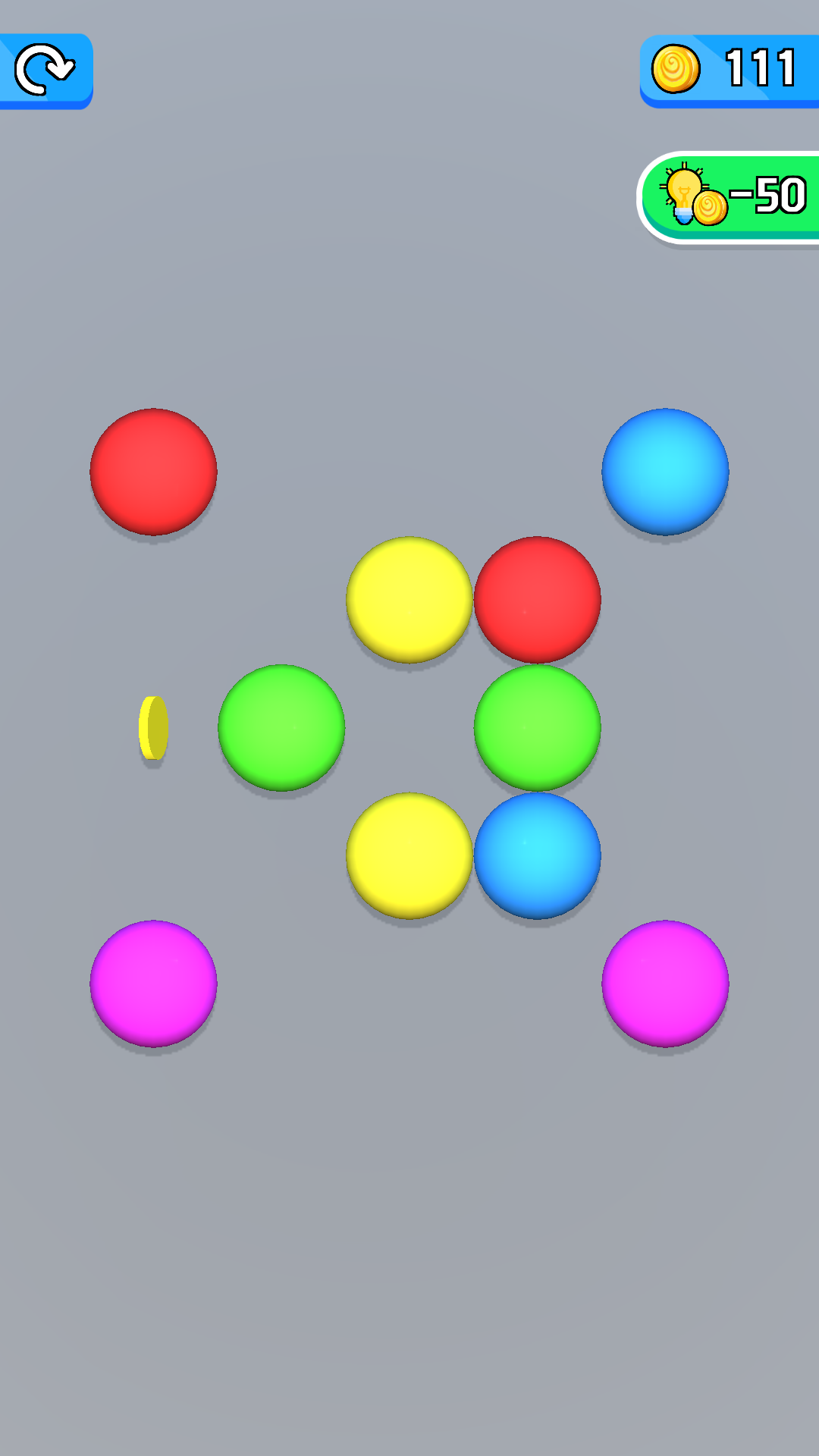 Connect Balls screenshot 8
