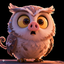 Миксики Смешай их всех