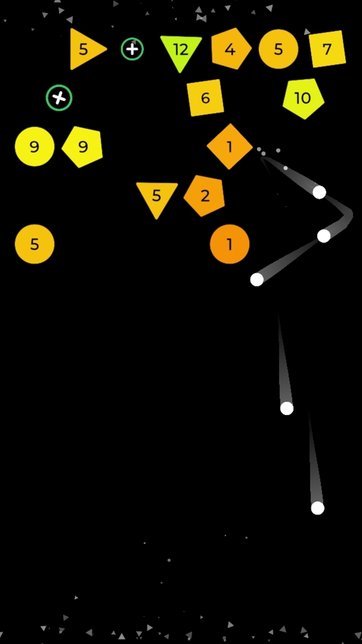 Shapes Breaker screenshot 9