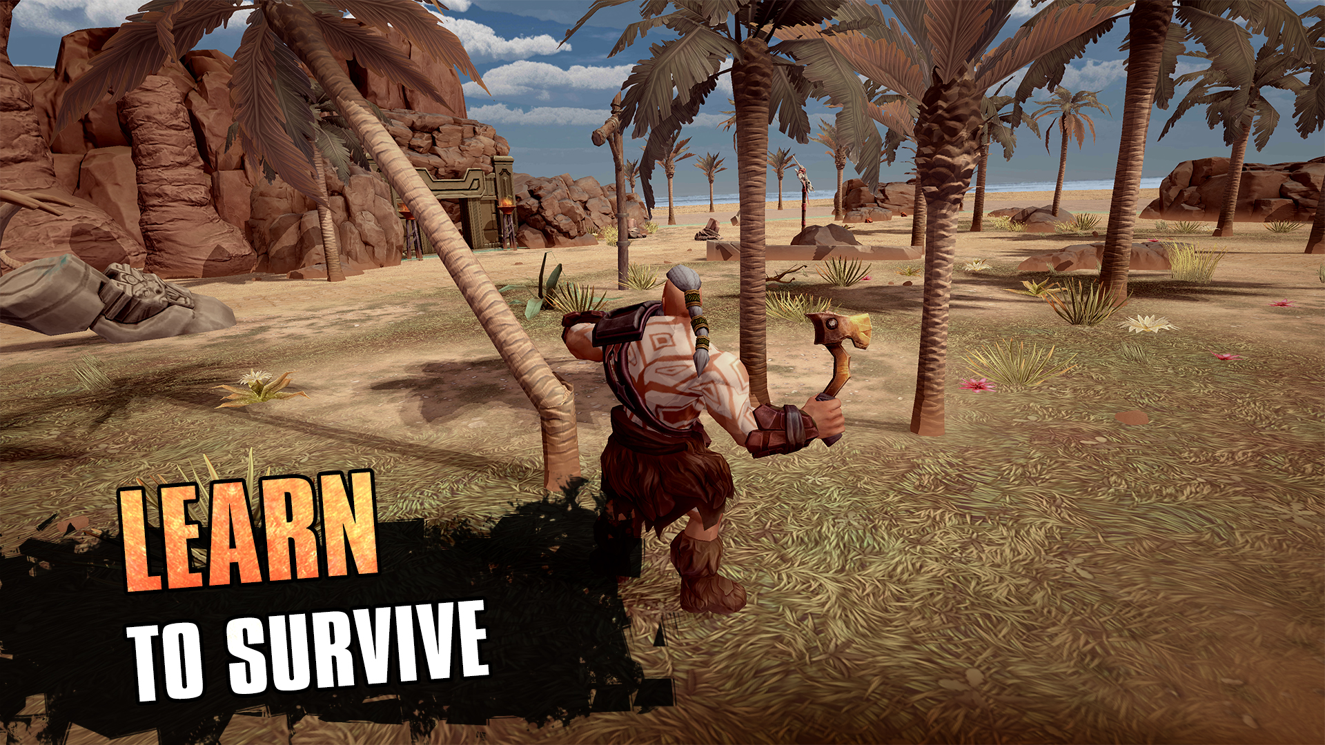 Exile Survival screenshot 11