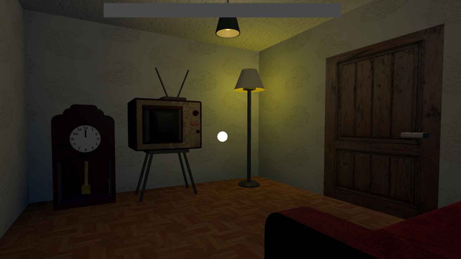 Ночь в Мурино — screenshot 1
