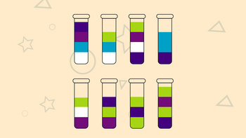 Water Sort Puzzle: Color Game