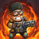 Claw Master - Roguelike Hero