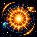 Path of the Universe