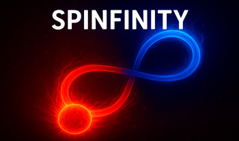 Spinfinity