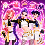 K-pop Stylist: Idol Girls