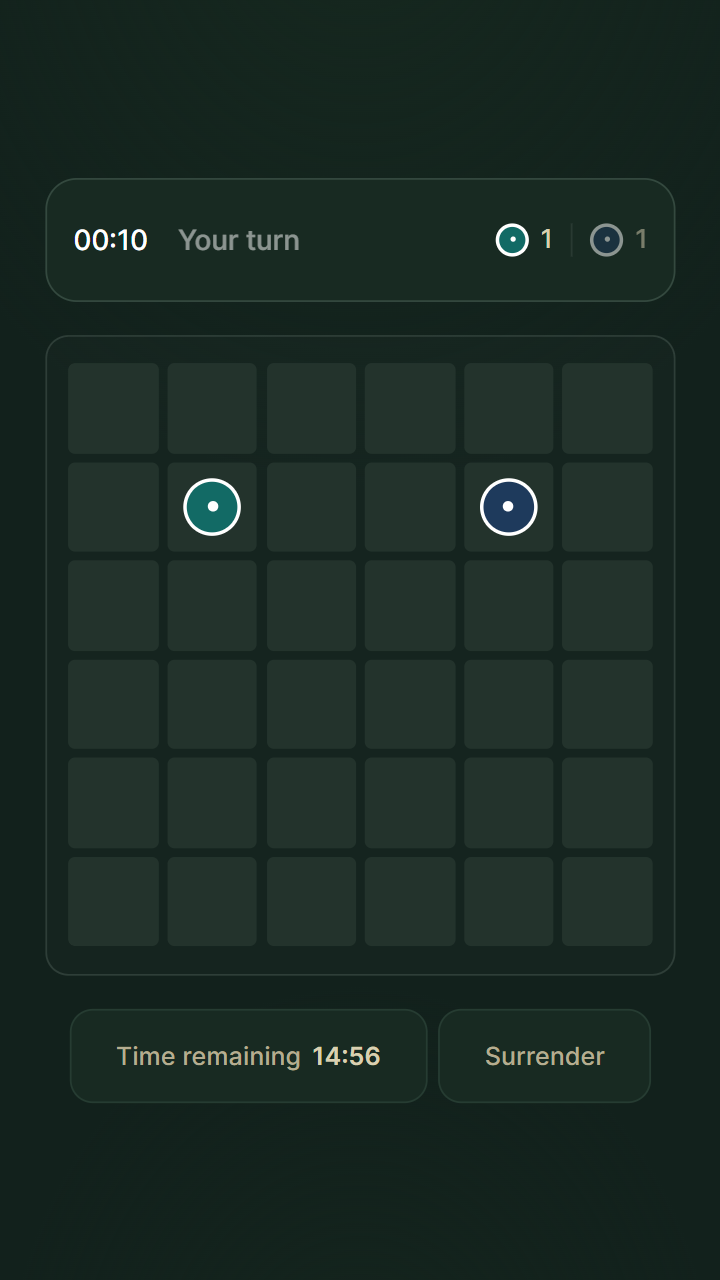 Chain Reaction screenshot 4