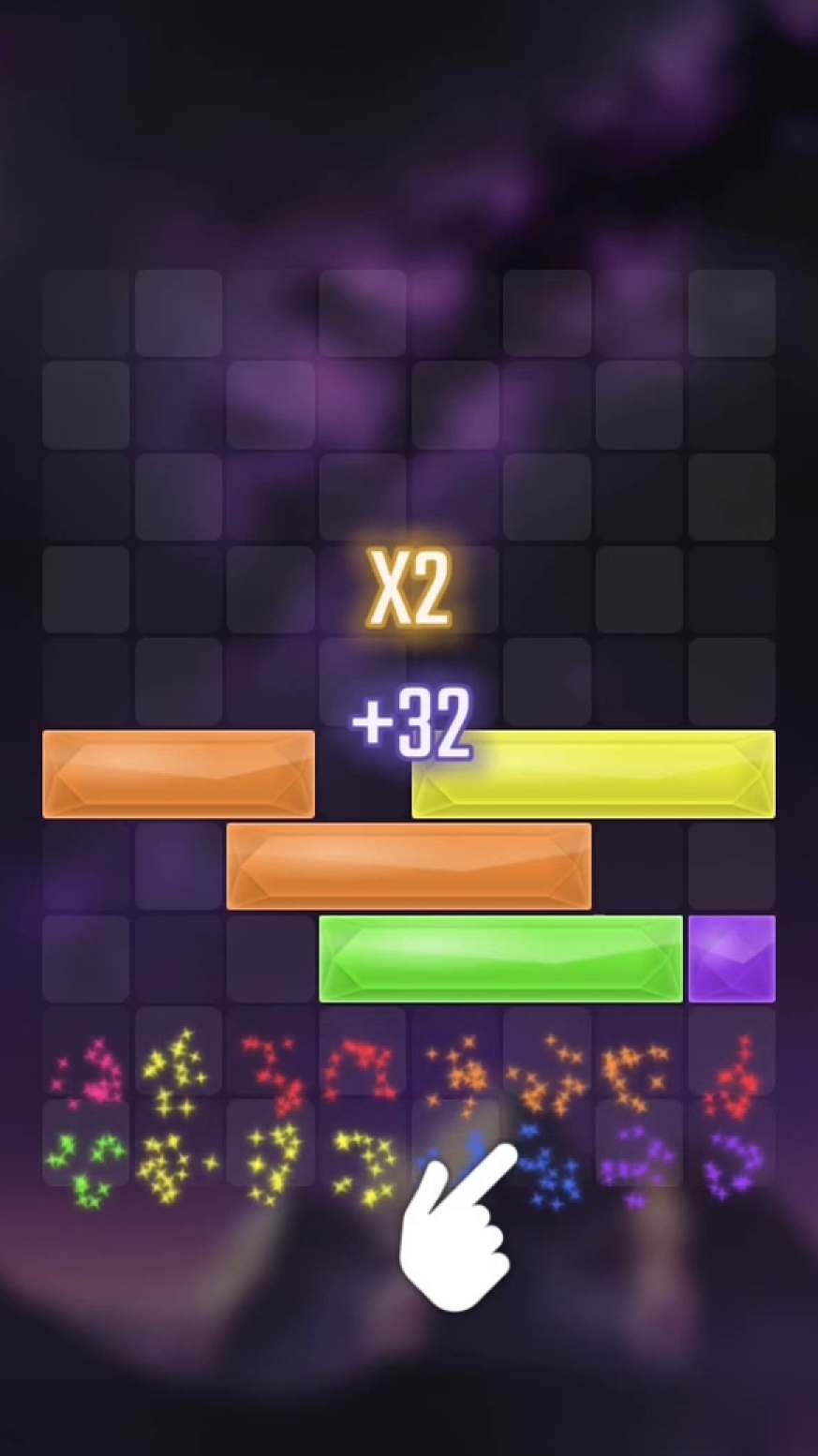 Sliding Gems screenshot 6