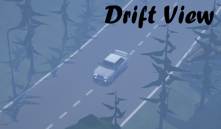 Drift View