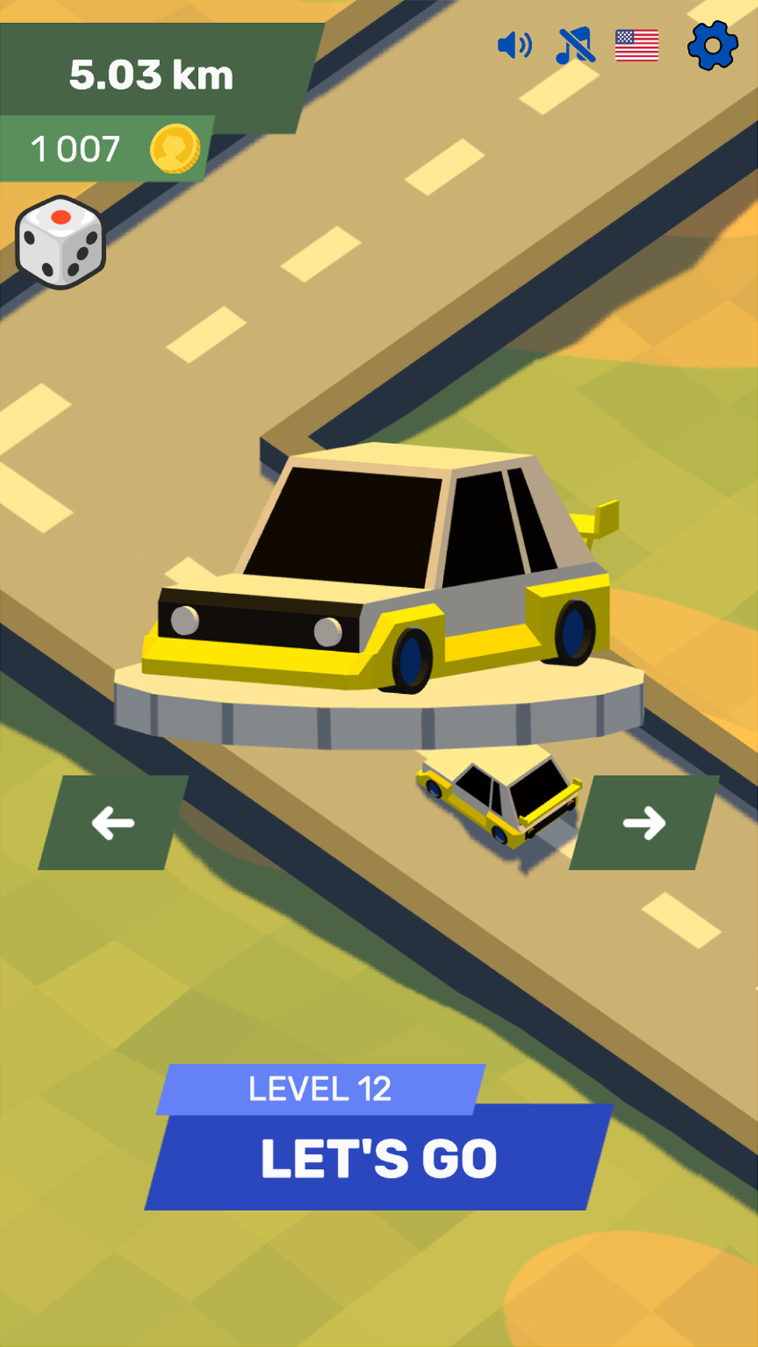 Drivemaster screenshot 5