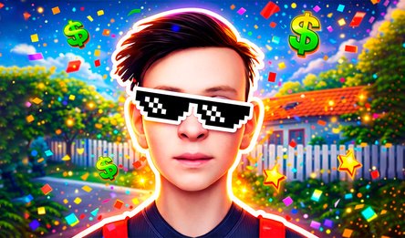 Schoolboy Runaway: Come see us!