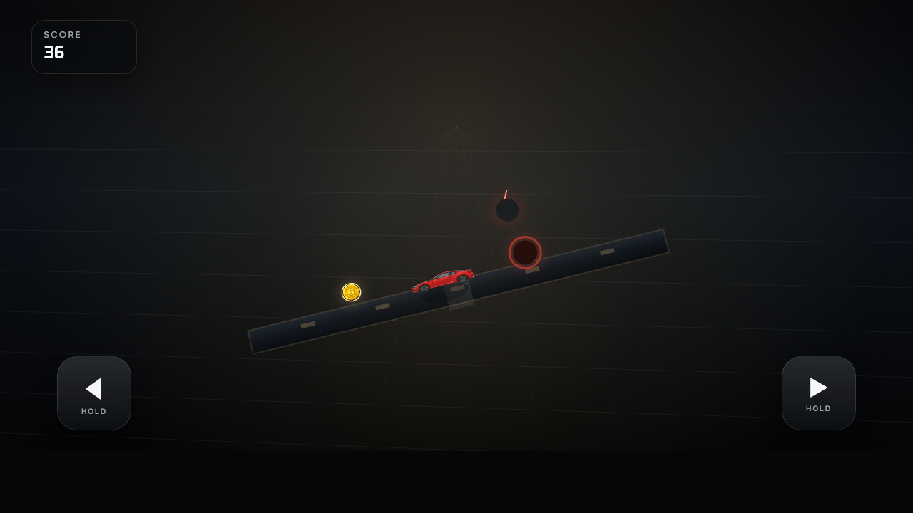 Drive Or Crash — screenshot 3