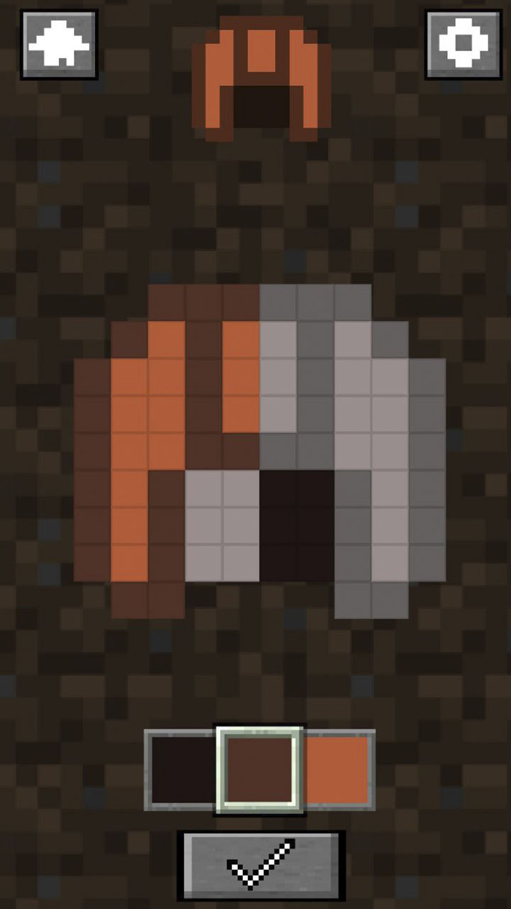 MineArt screenshot 4
