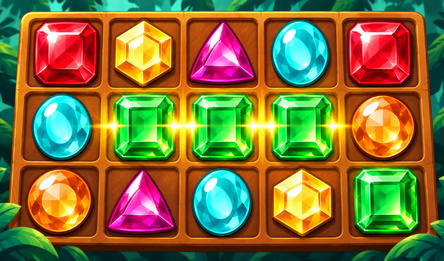 Diamonds