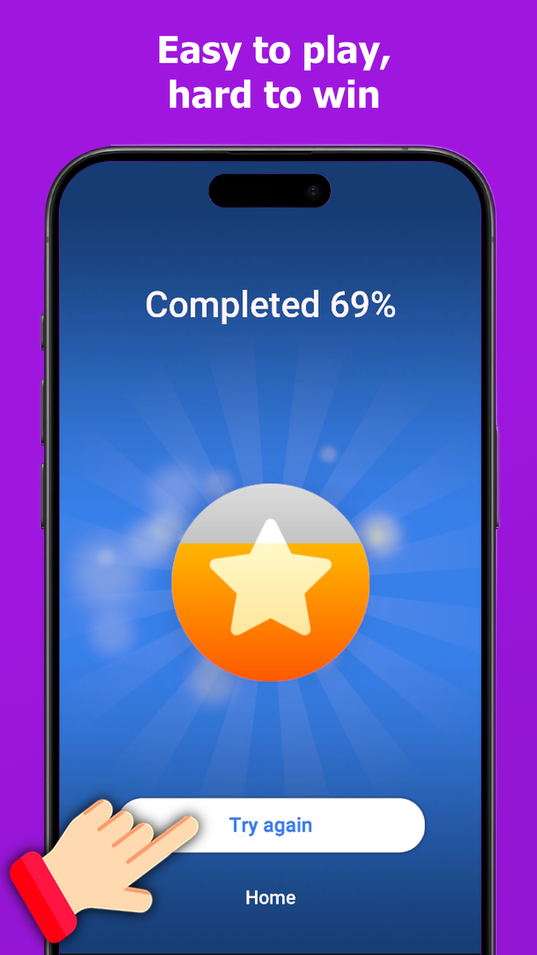 Block Sudoku - relaxing puzzle screenshot 12