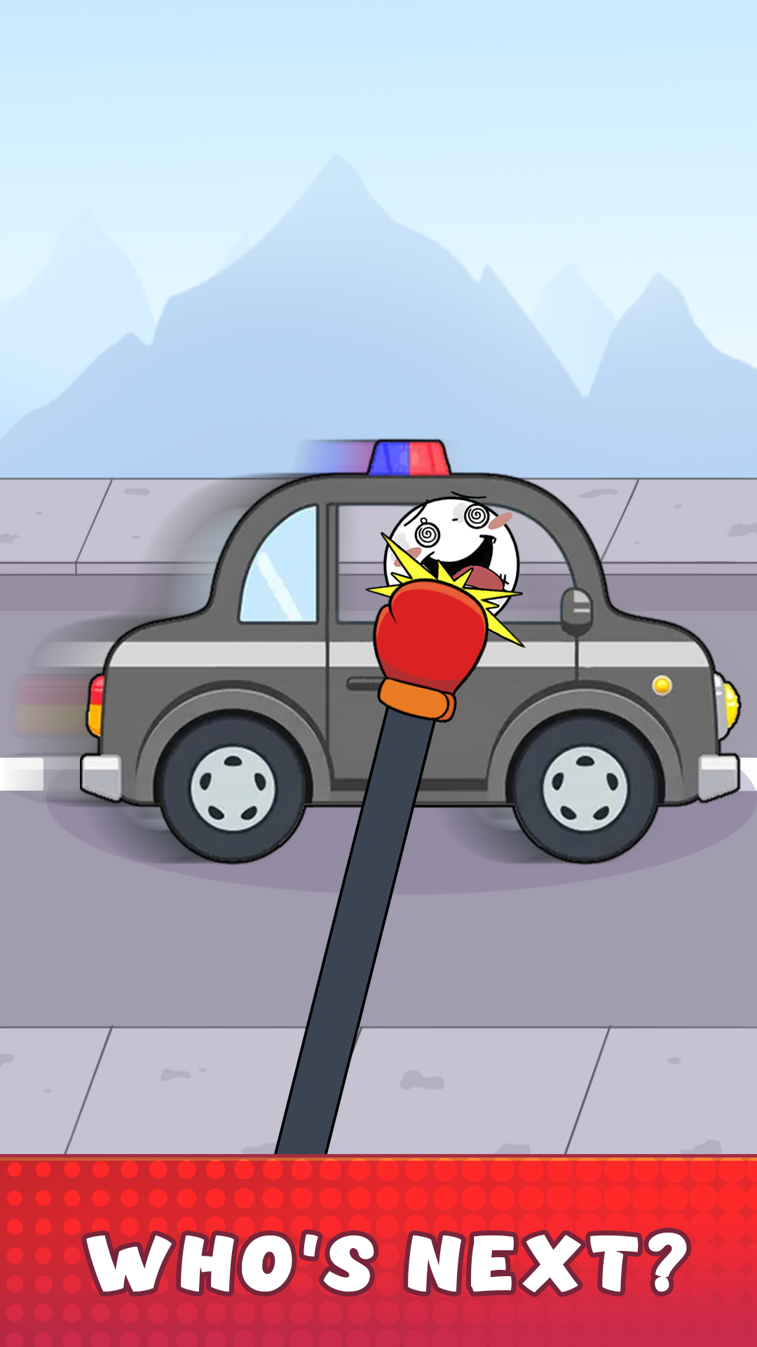 Ragdoll Punch: Destruction Challenge! screenshot 6