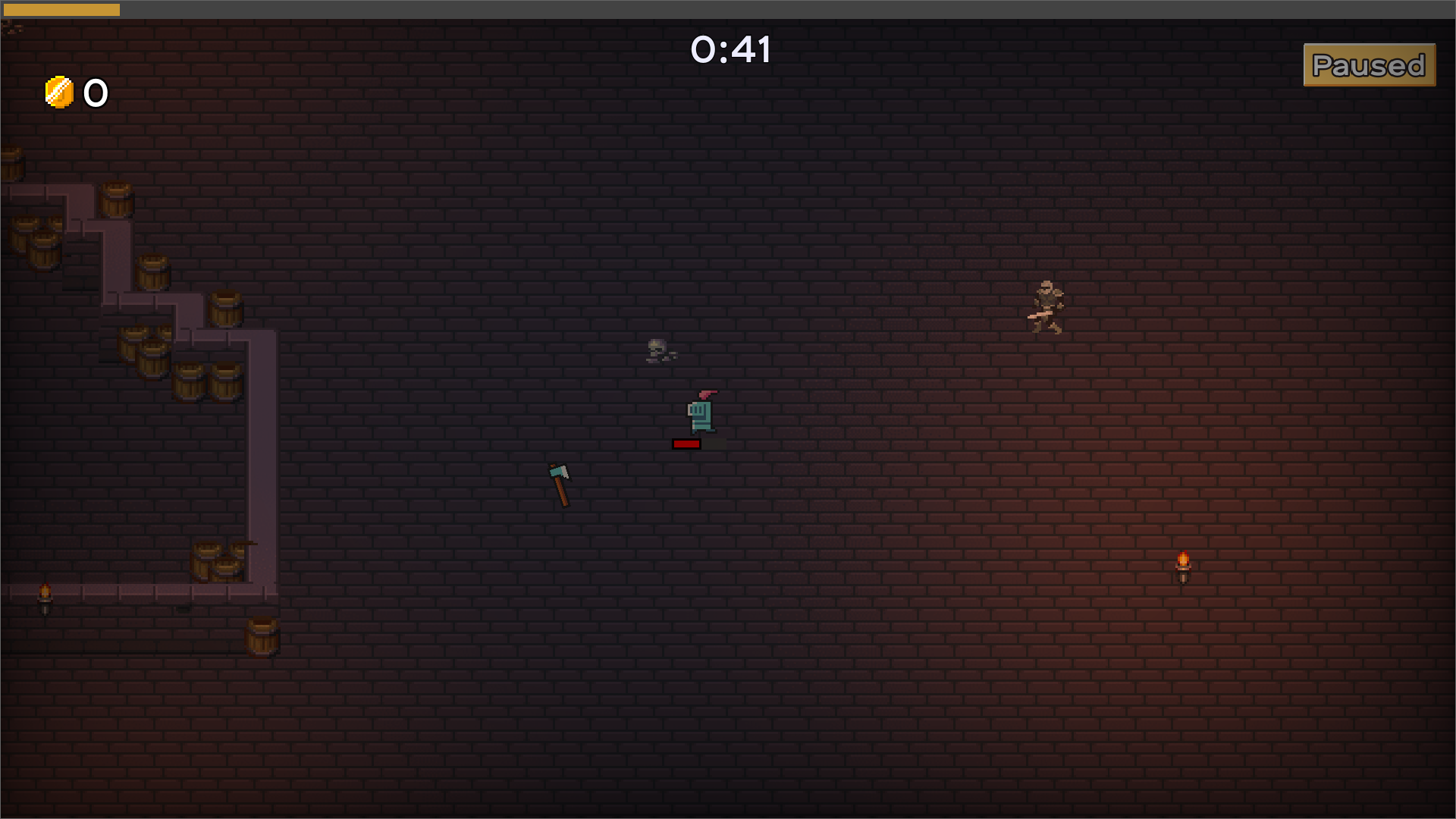 Vamparik — screenshot 5