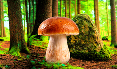 Грибники 2 Новый сезон