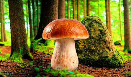 Грибники 2 Новый сезон