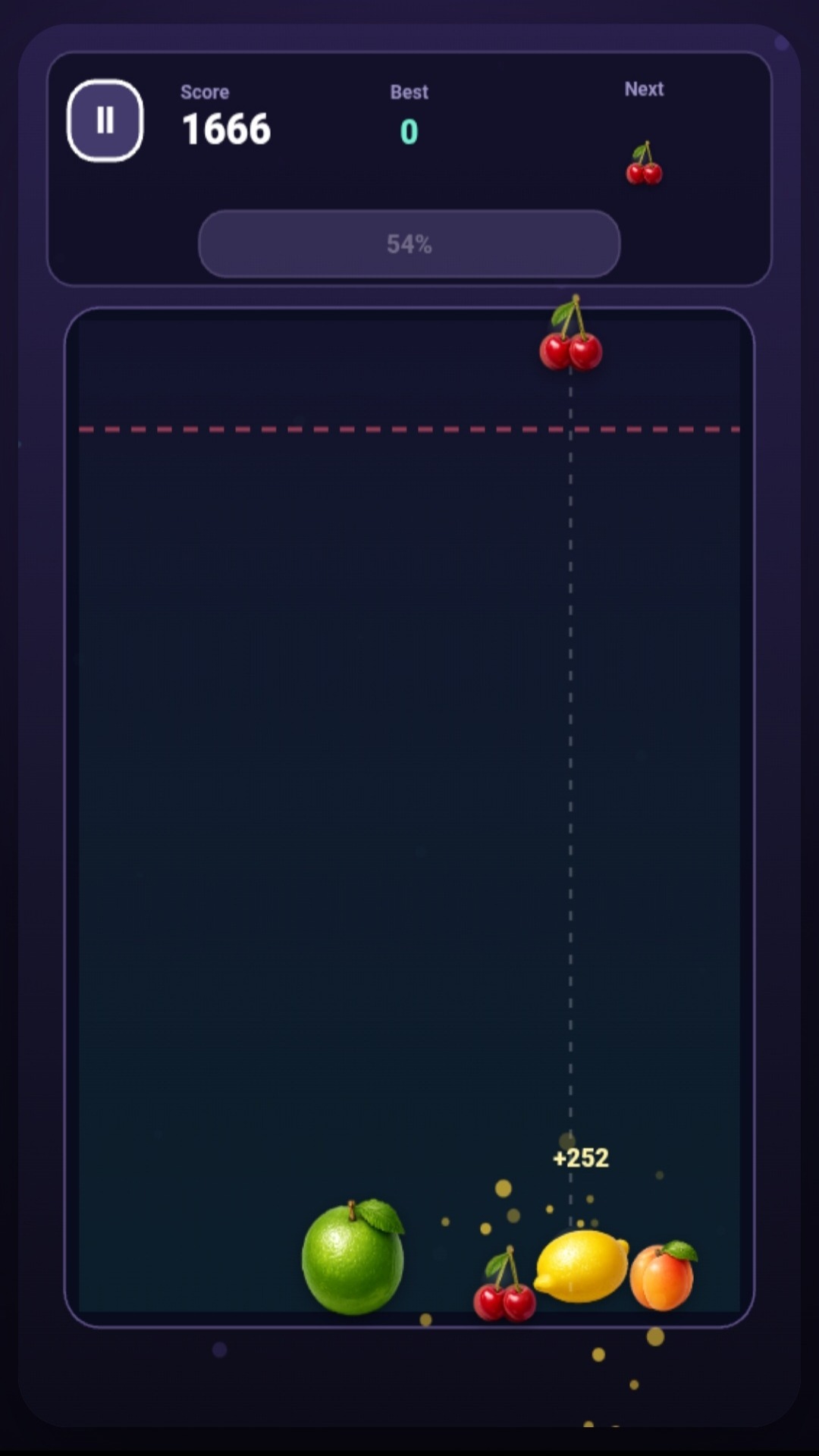 Fruit Reactor screenshot 4