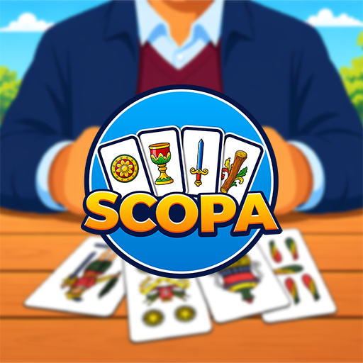 Scopa icon