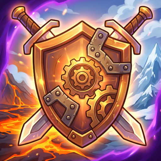Age of Towers 2: The Great Faction War icon
