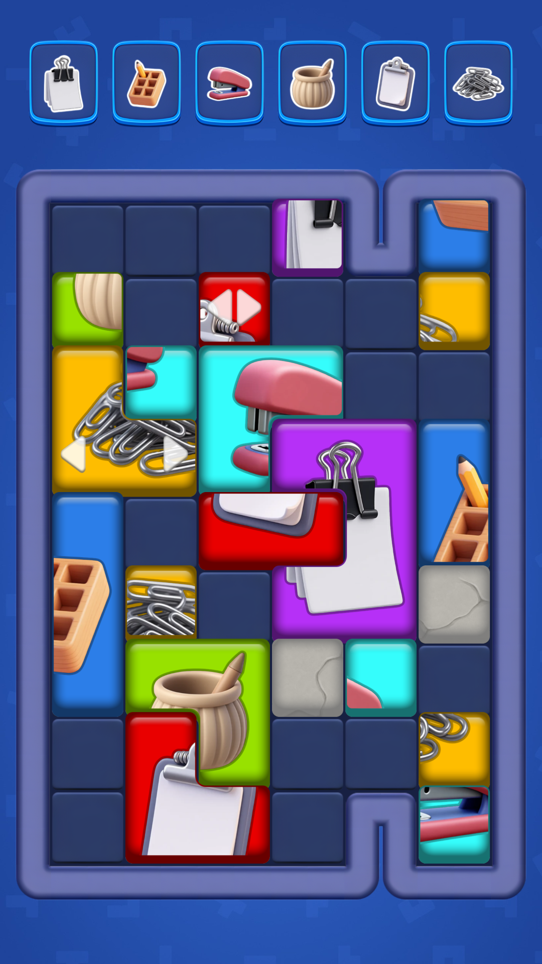 Picture Block Blast screenshot 7