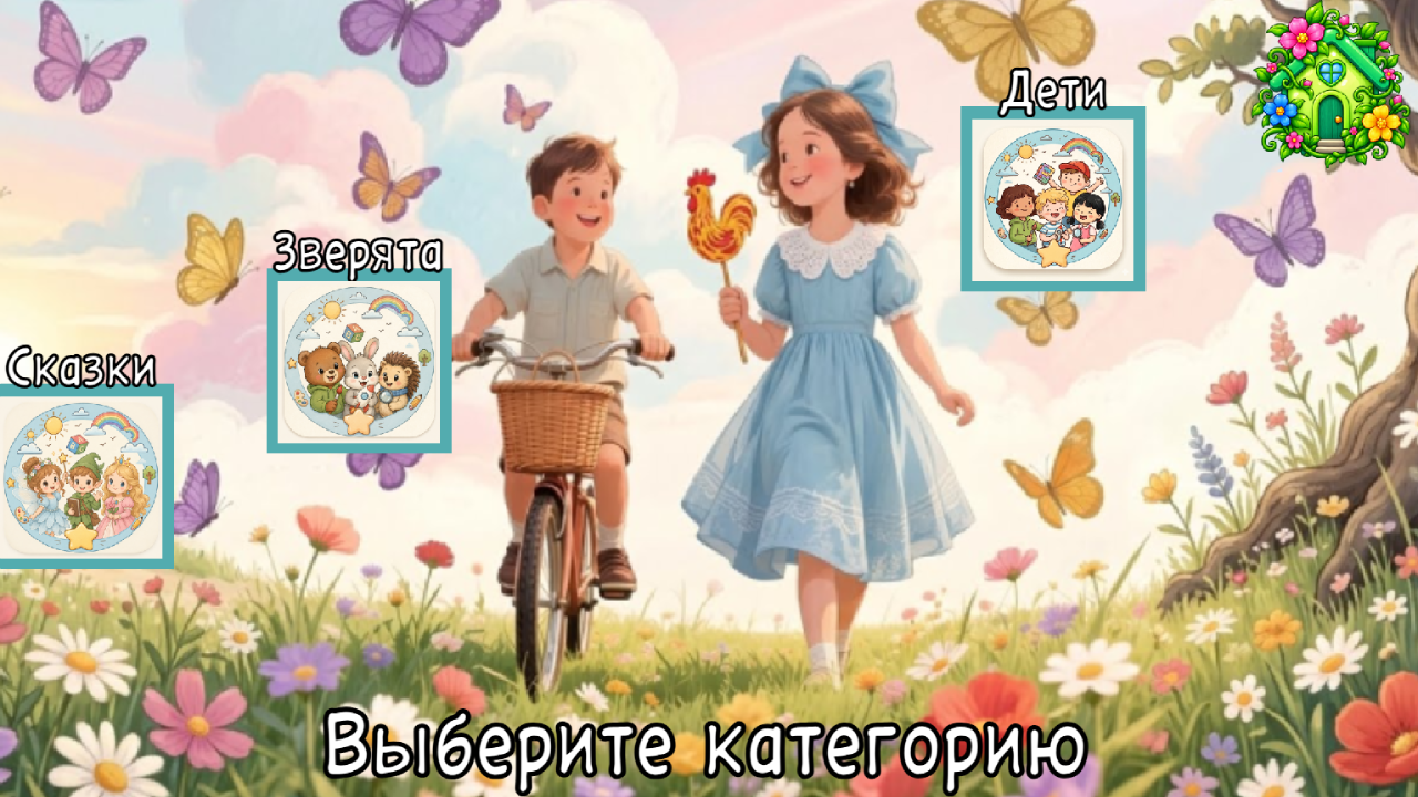 Пазл- собери картинки — screenshot 2