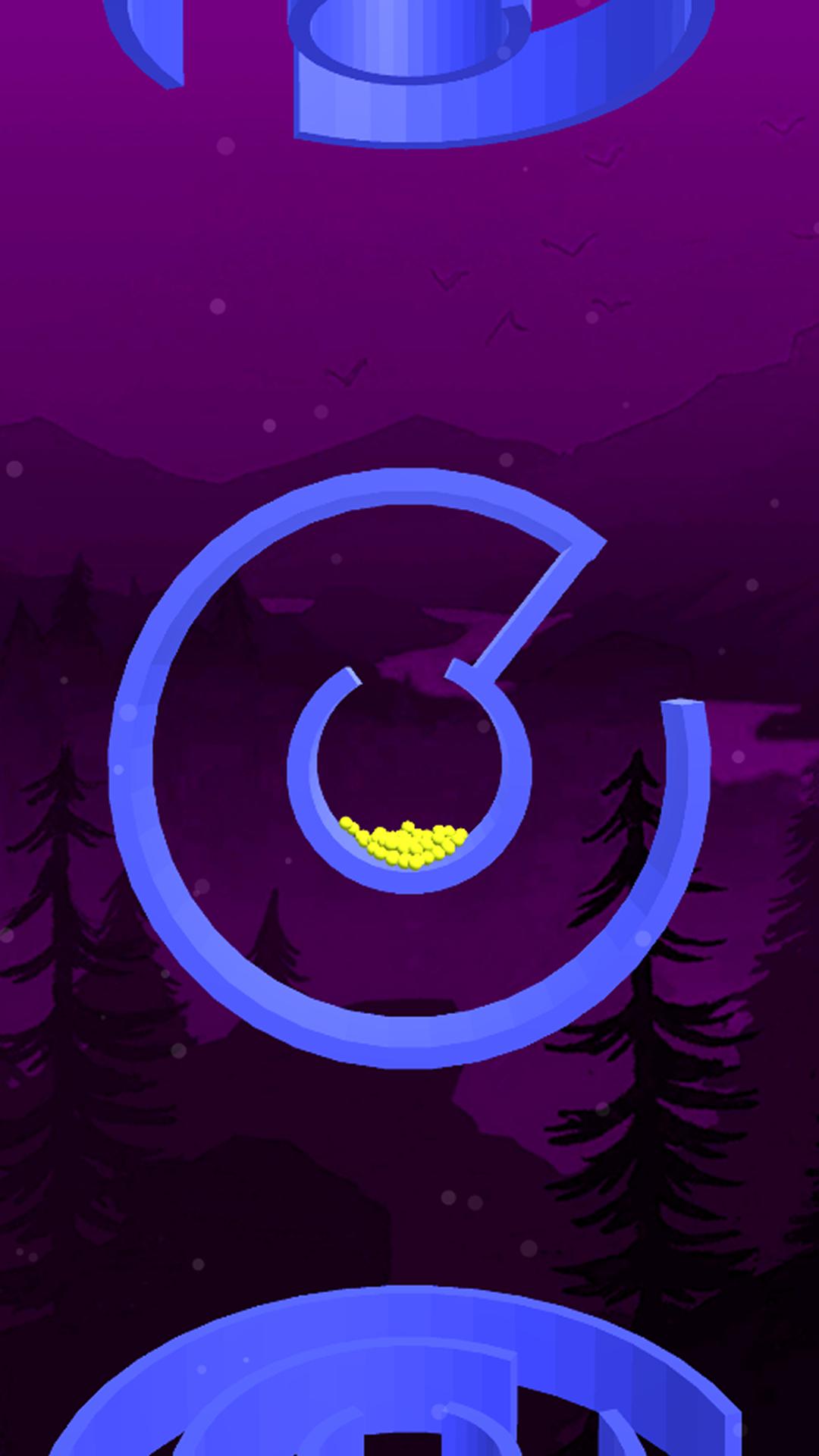 Balls in the Maze - A Challenging Puzzle screenshot 3