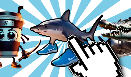 Italian Neuro Animals: Clicker