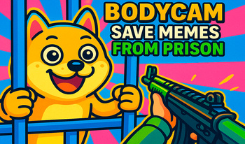 Bodycam - Save Memes from Prison