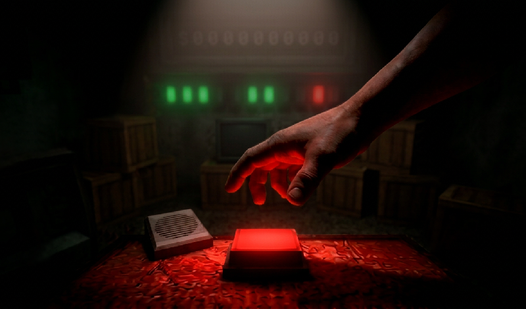 Жадность — trailer