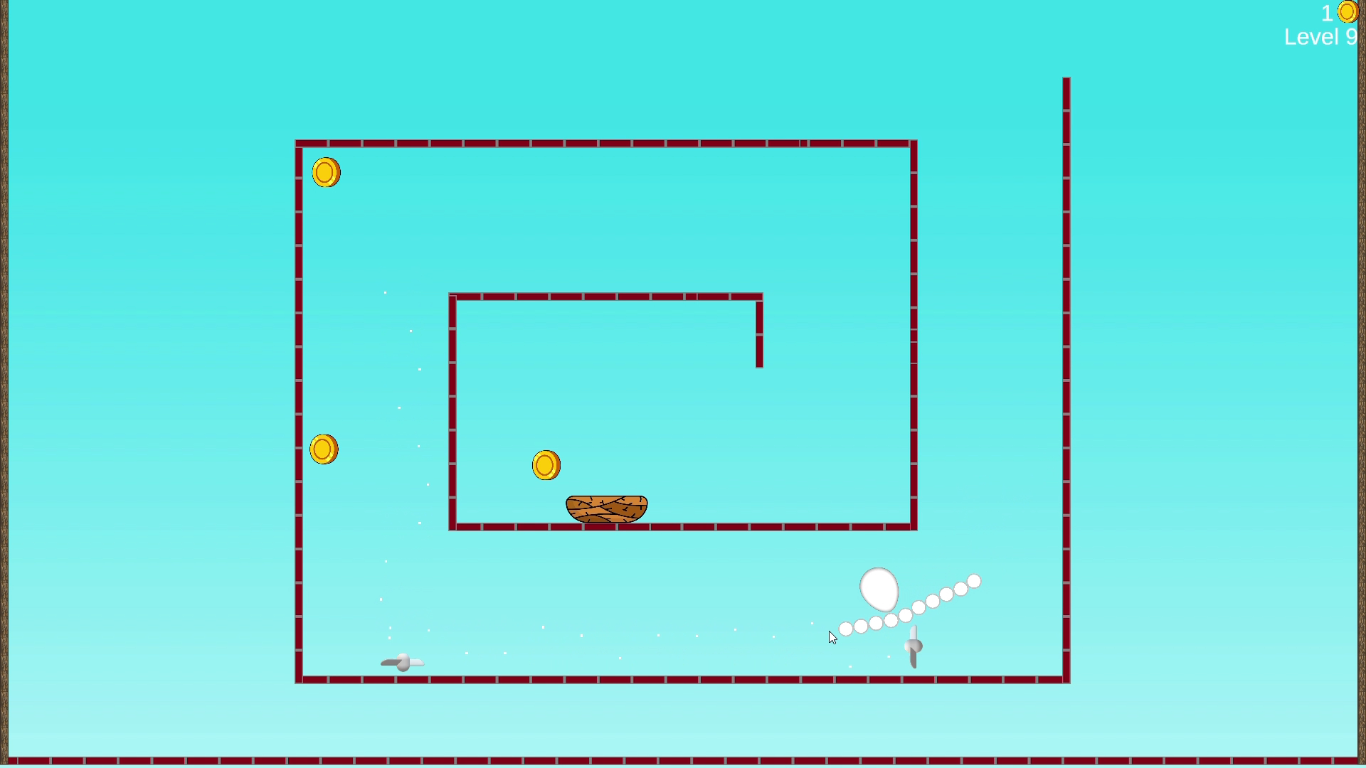 Egg Savior — screenshot 6