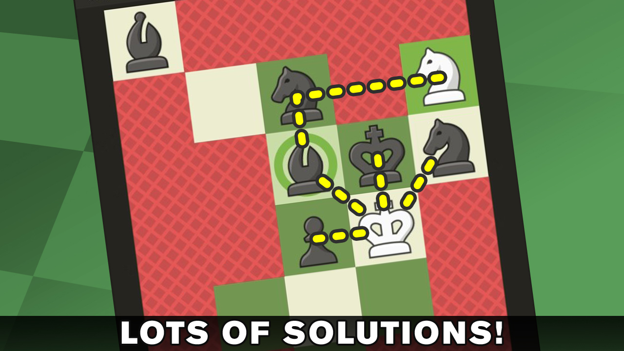 Echo Chess screenshot
