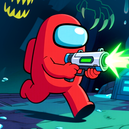 Zombie Space Episode II