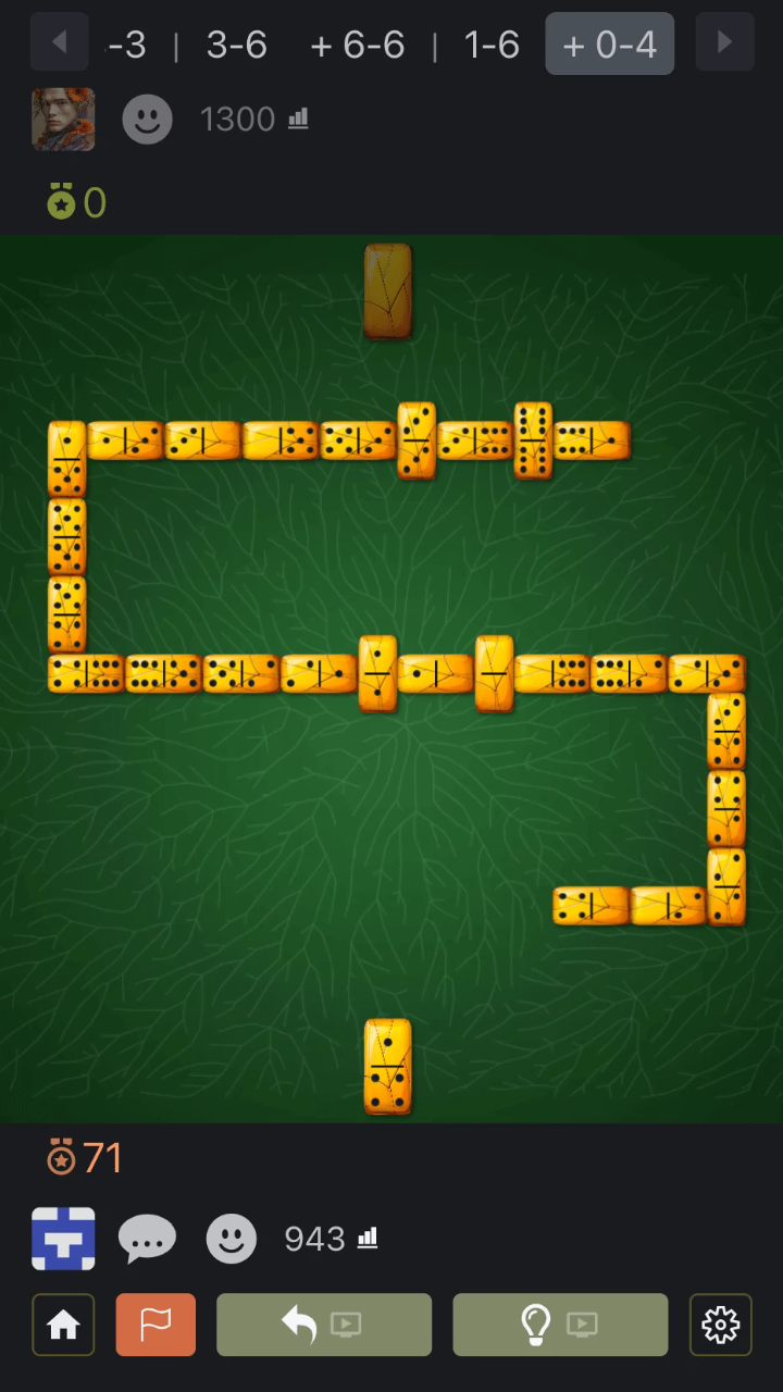 Domino Online Multiplayer screenshot 6