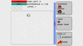 Dungeon Duels