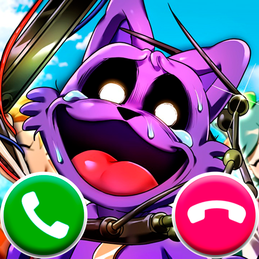 Call Cat Nap now! icon