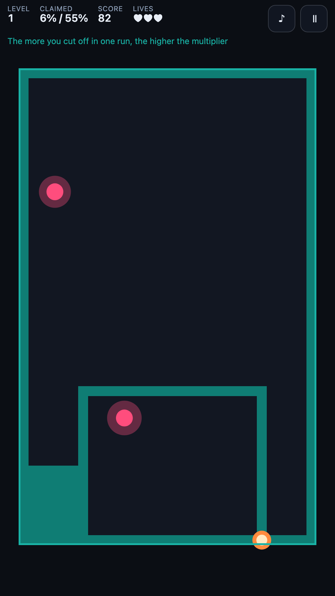 Zamkni screenshot 5