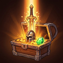 Merge 2 Loot