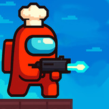 Amogus battle