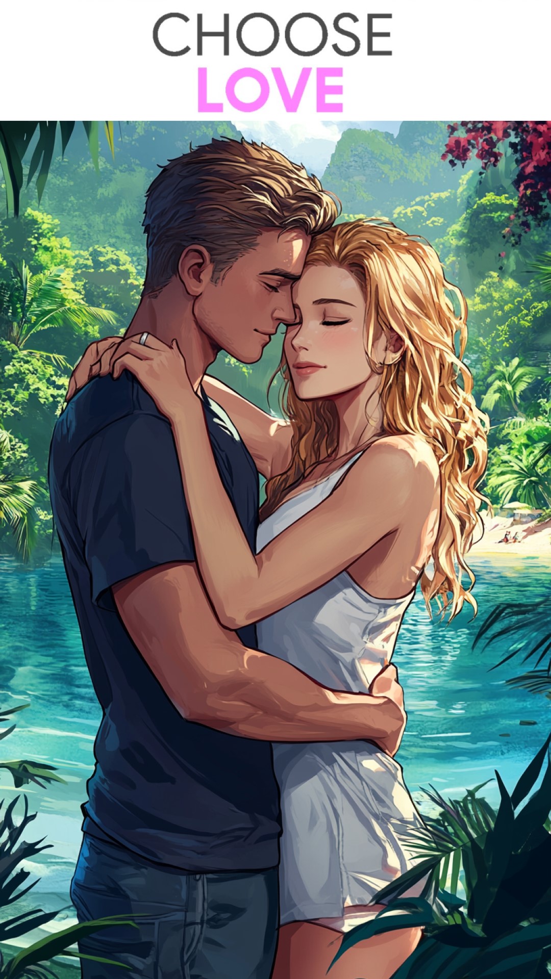 Love Legend screenshot 3