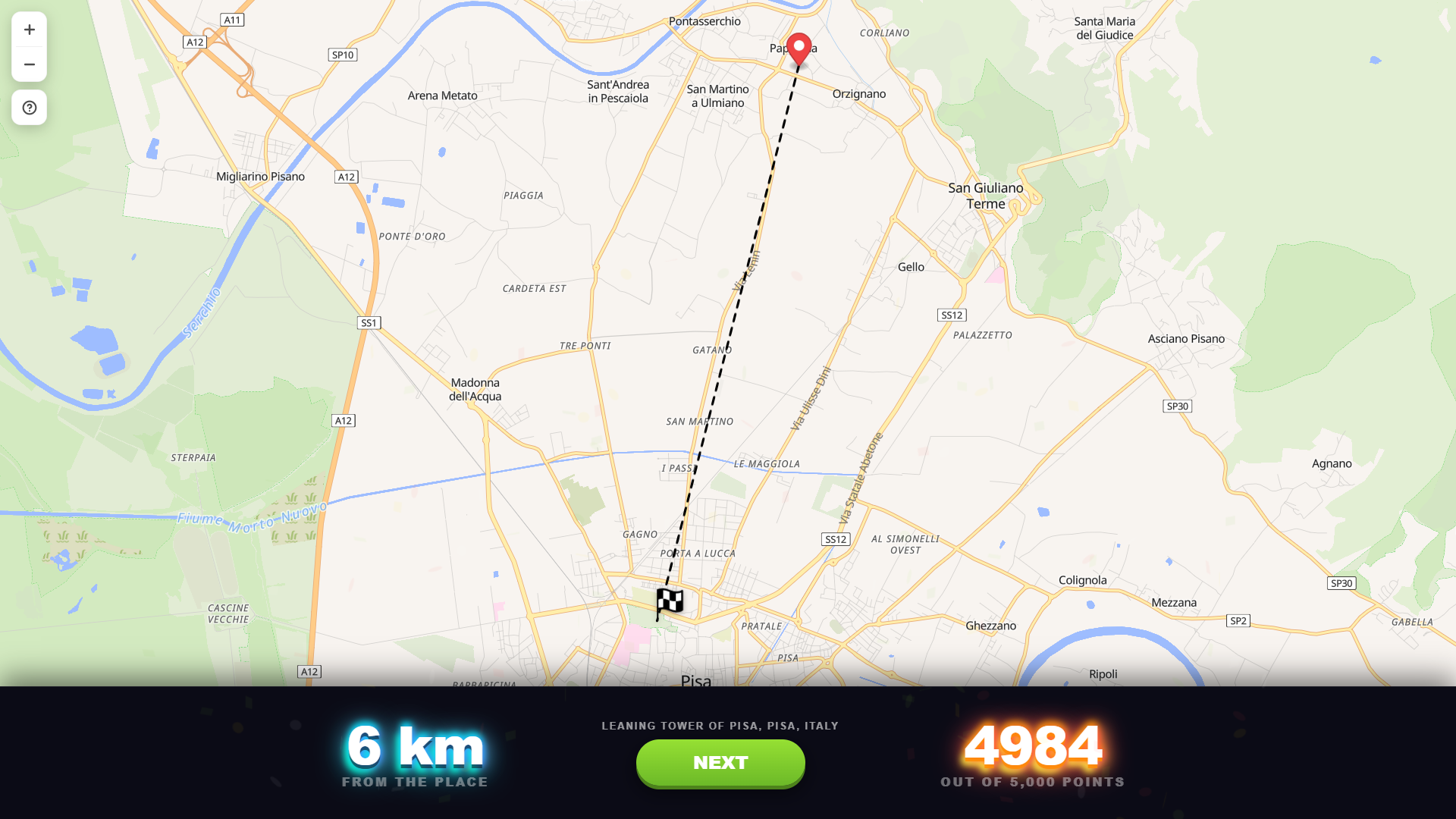 Where is this? — screenshot 2