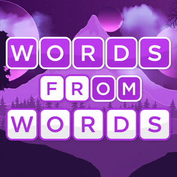 Words from Words