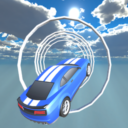 Jump Racer