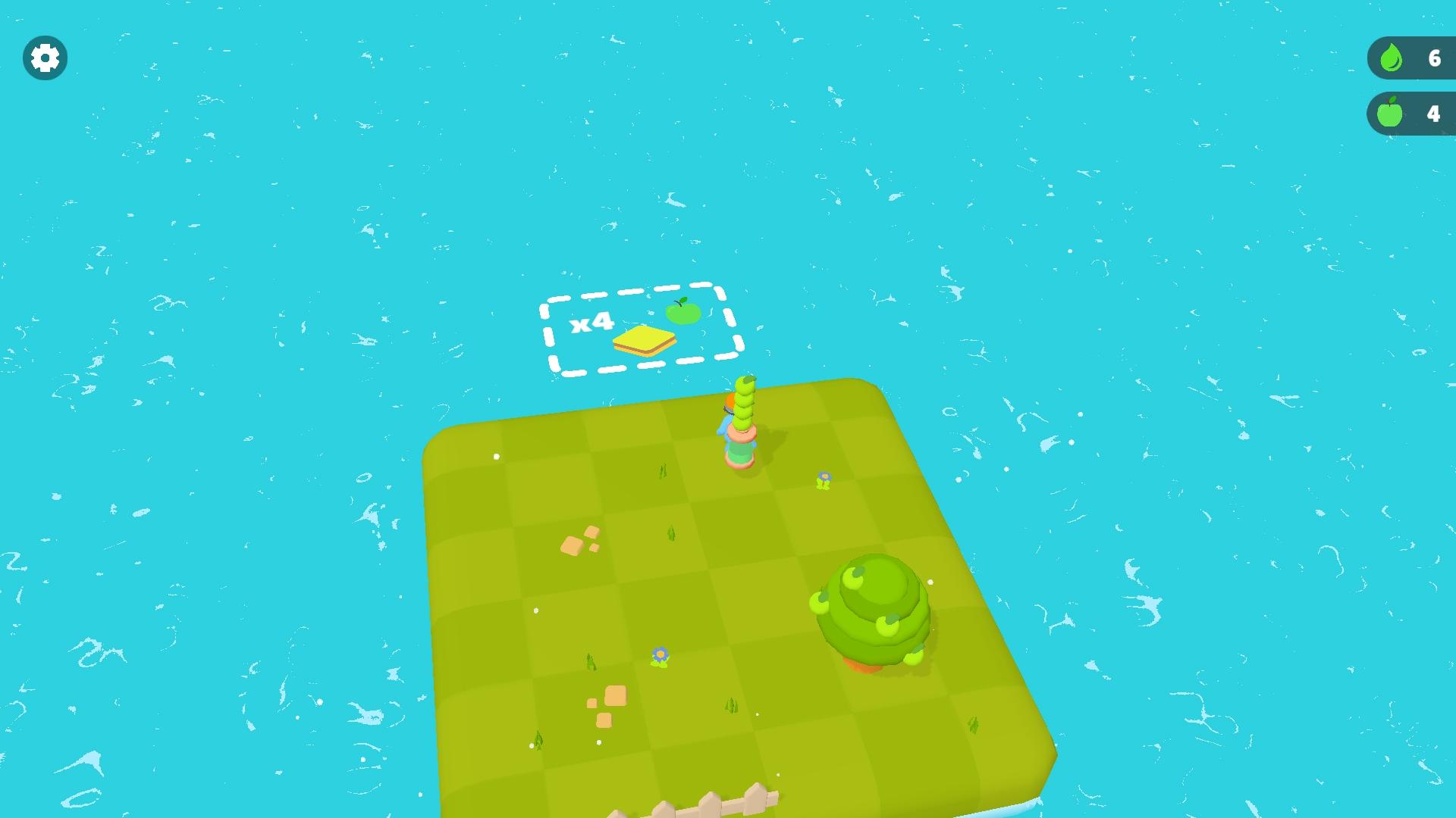 Color The World screenshot